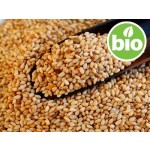 Óleo de Sésamo Virgem de 1ª Prensagem a Frio BIO
