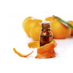 Óleo Essencial de Laranja Doce