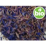Centáurea-azul - Flor BIO