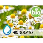 Hidrolato de Camomila Romana BIO - Microfiltrado