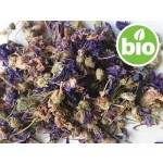 Flor de Malva Extra BIO