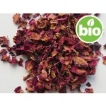 Pétalas de Rosa Híbrida de Chá, BIO