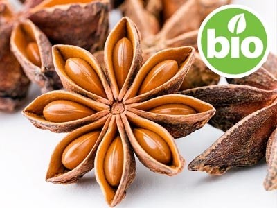 Óleo Essencial de Anis-estrelado BIO