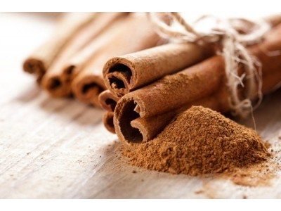 Óleo Essencial de Canela Cassia - Folhas