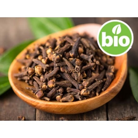 Óleo Essencial de Cravinho BIO
