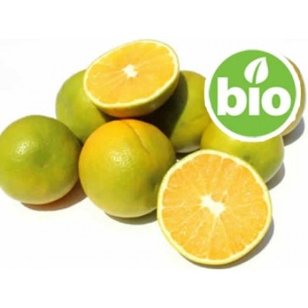 Óleo Essencial de Laranja Mexicana BIO