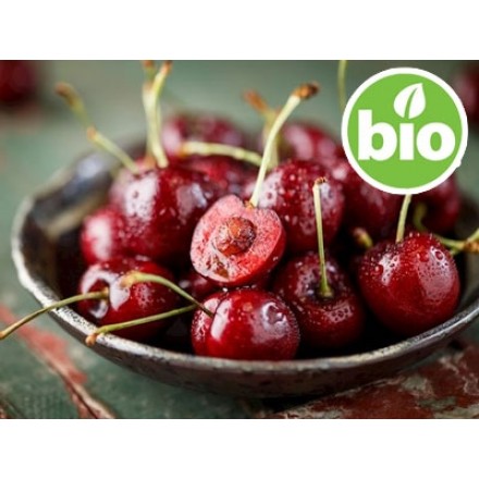 Óleo de Cereja Ácida BIO de 1ª pressão
