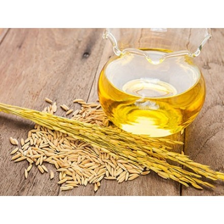 Óleo de Arroz