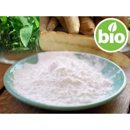 Araruta BIO em Pó