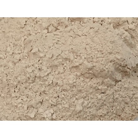 Argila Amarela Micronizada