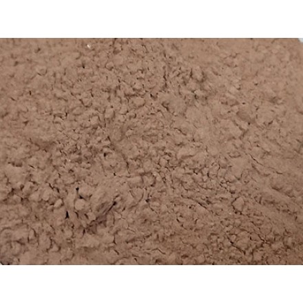 Argila Bentonítica Purificada Cosmética