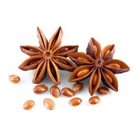 Aroma de Anis-estrelado