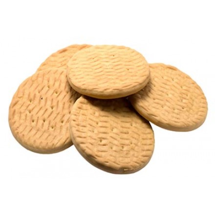 Aroma de Bolacha