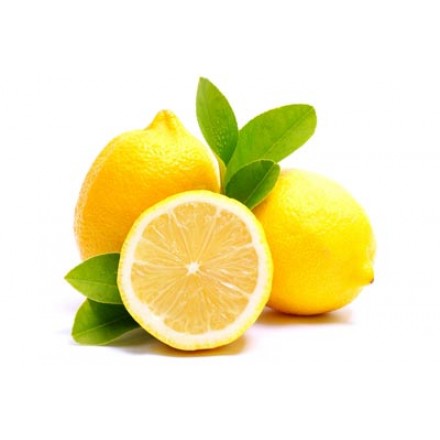 Aroma de Limão (Raspa de Casca 20%)