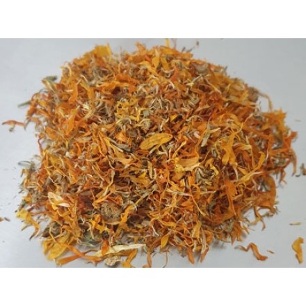 Calêndula - Flor Cortada BIO