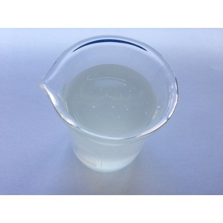 Coco Glucoside - Ecocert