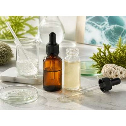 Fermento Marinho de Alteromonas