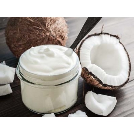 Fragrância Creme de Coco