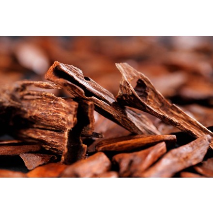 Fragrância de Sândalo