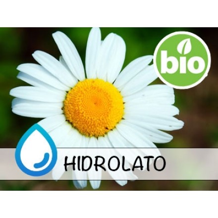 Hidrolato de Camomila Azul BIO - Microfiltrado