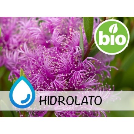 Hidrolato de Mirto-mel BIO