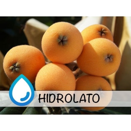 Hidrolato de Nespereira