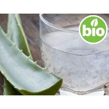 Sumo Puro de Aloe Vera BIO