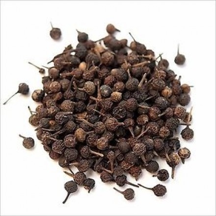 Óleo Essencial de Pimenta Cubeba