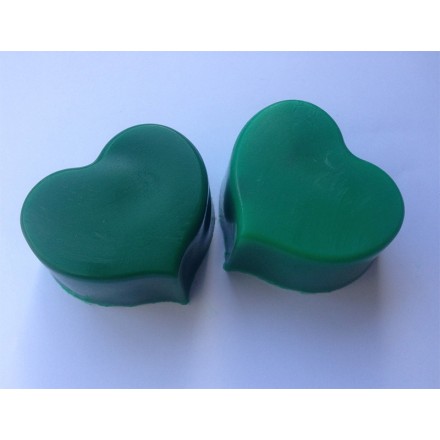 Corante líquido Verde