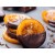 Fragrância de Chocolate e Laranja