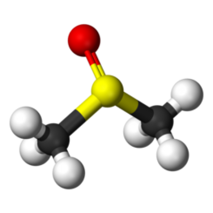 Diméthylsulfoxyde - DMSO à 99,9% - 1 litre
