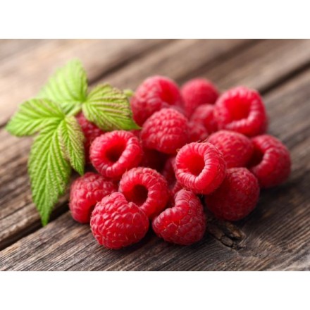 Huile de framboise BIO de 1re pression