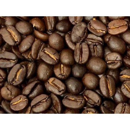 Parfum de café