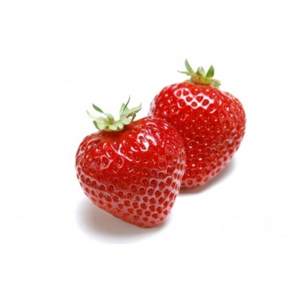 Arôme de fraise des bois