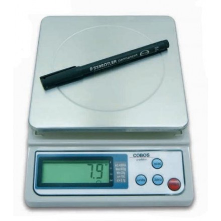Balance portable série HCT-1501