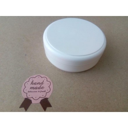 Pot standard 100ml