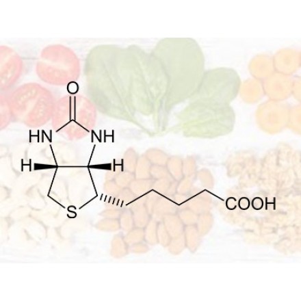 Biotine (Vitamine H)