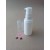 Flacon airless blanc 30ml