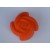 Moule en silicone rose