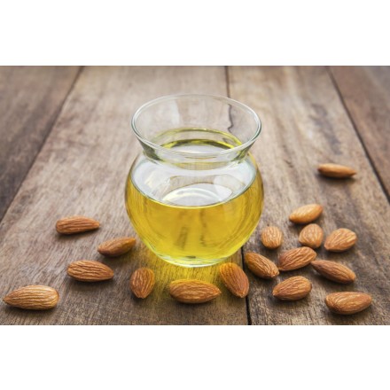 Olio di mandorle dolci