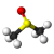 Dimetilsolfossido - DMSO al 99,9% - 1 litro