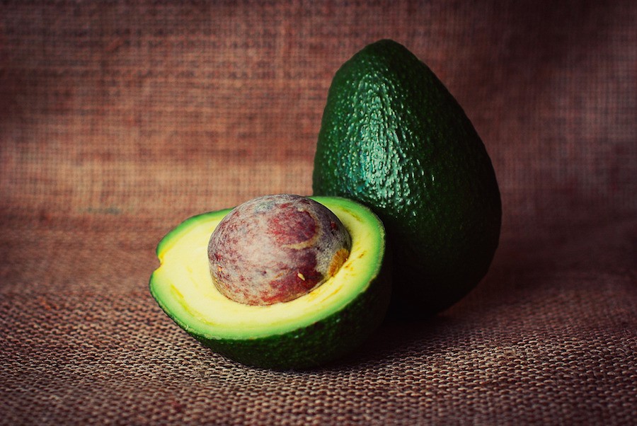 Natives Avocadoöl aus 1. Pressung