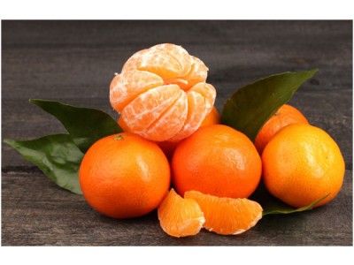 Ätherisches Clementinenöl