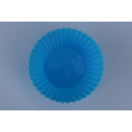 Silikonform Muffin