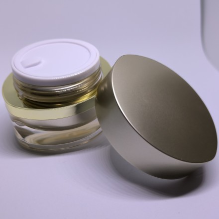Tiegel Serie Glamour 30ml
