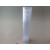 Halbtransparenter Airless-Spender 50ml