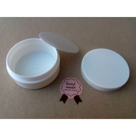 Słoiczek Fuji 45ml z wkładką uszczelniającą