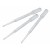 Pasteuri pipetid 3ml