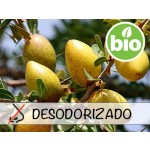 Deodoriseret arganolie BIO