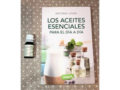 Bog - Los Aceites Esenciales para el Día a Día